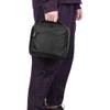CURMIO Projector Carrying Case with Laptop Compartment, Mini Projector Carrying Bag Compatible with DR.J Professional and QKK Mini Projector view 3