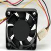 1 PCS TD4010X-H-12-BPLL 12V 0.09A 404010mm Cooling Fan view 2