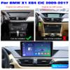 10" Android 12 Car Stereo Radio for BMW X1 E84 CIC 2009-2017 Multimedia Player Autoradio with GPS Navigation BT FM 4G WiFi Steering Wheel Control DSP+Backup Camera,M6 pro Plus/4+64g/10.36" view 2