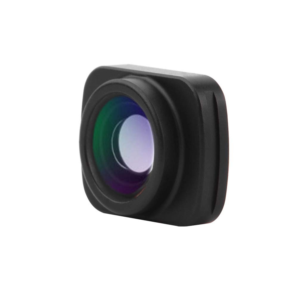 1x Handheld Gimbal Lens Magnetic Mini Wide-Angle Camera Lens Glass Coating for DJI OSMO Pocket