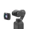1x Handheld Gimbal Lens Magnetic Mini Wide-Angle Camera Lens Glass Coating for DJI OSMO Pocket view 2
