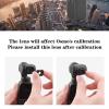 1x Handheld Gimbal Lens Magnetic Mini Wide-Angle Camera Lens Glass Coating for DJI OSMO Pocket view 4