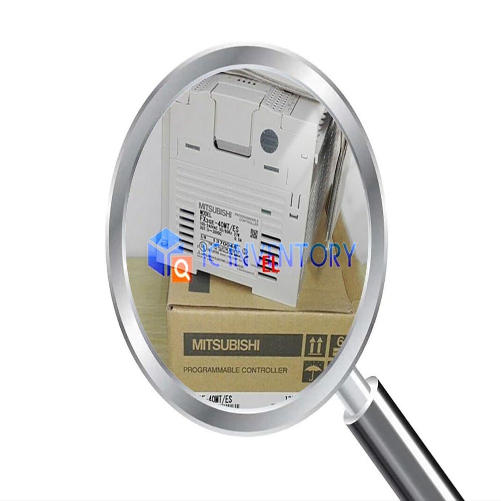 1PCS FX3GE-40MT/ES FX3GE40MT/ES New
