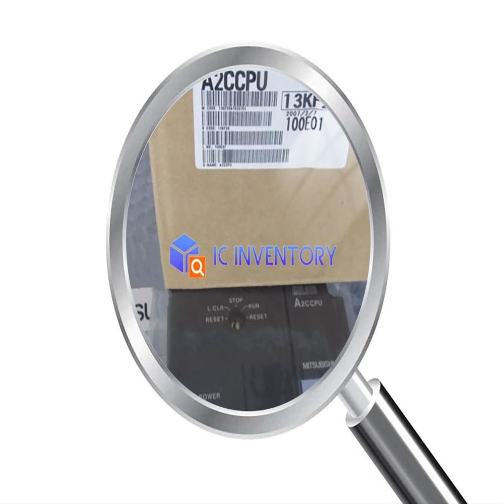 1PCS A2CCPU A2CCPU New in Box