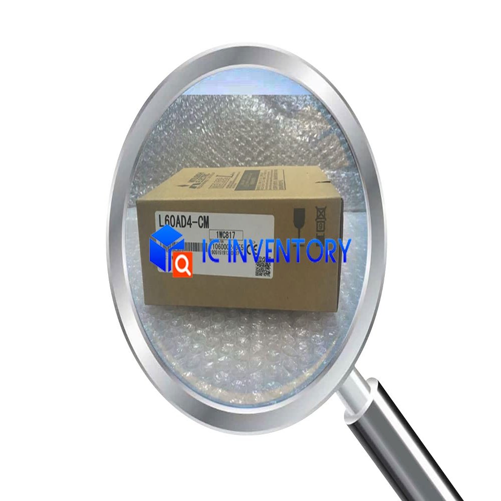 1PCS L60AD4-CM L60AD4CM New in Box
