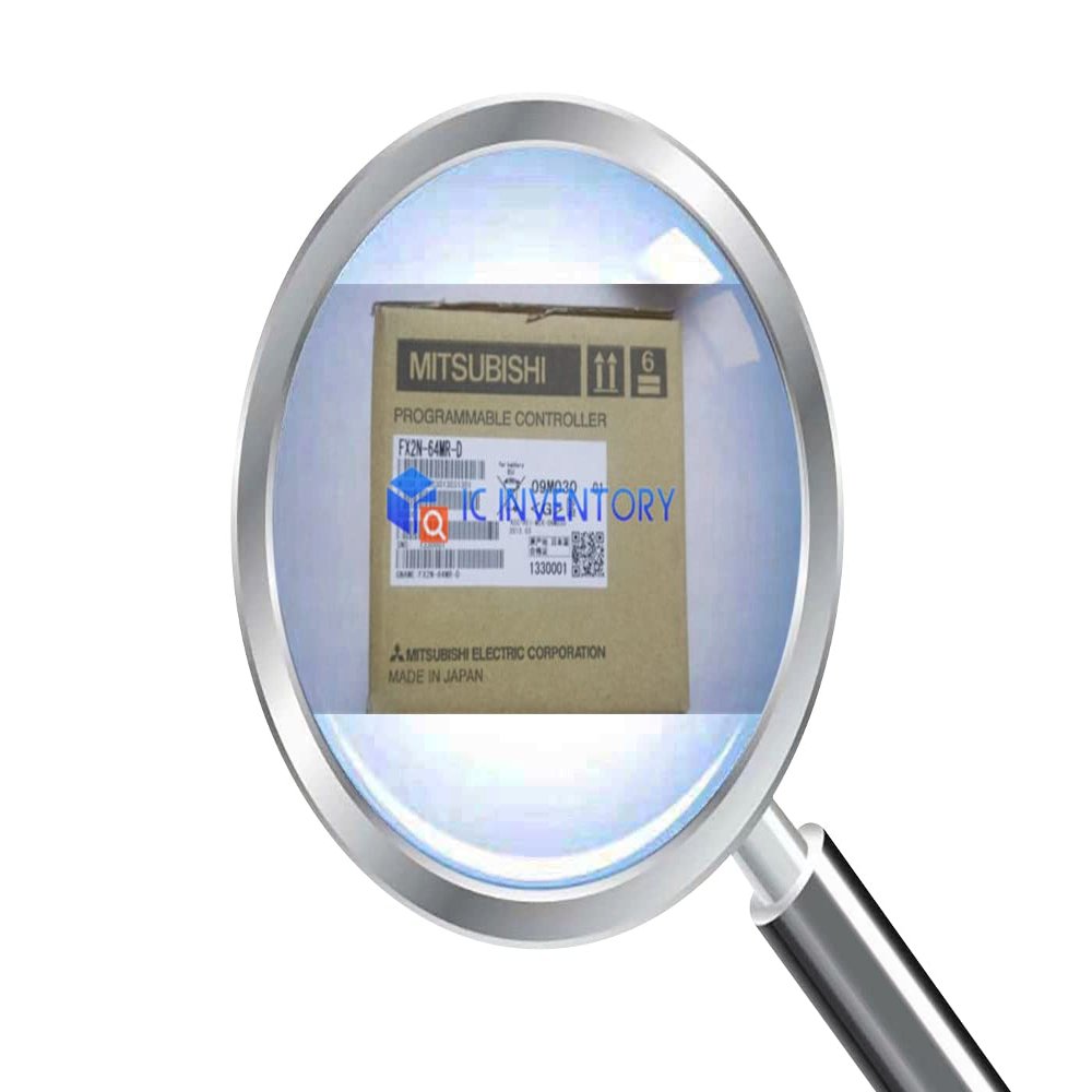 1PCS FX2N-64MR-D FX2N64MRD New