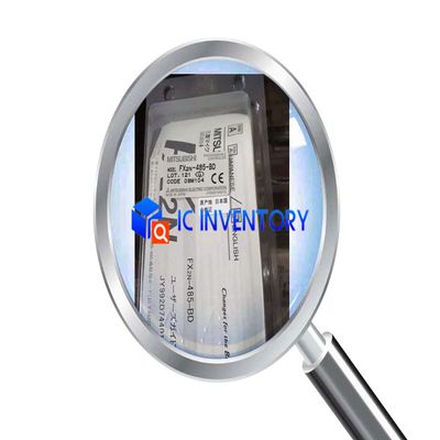 1PCS FX2N-485-BD FX2N485BD New in Box