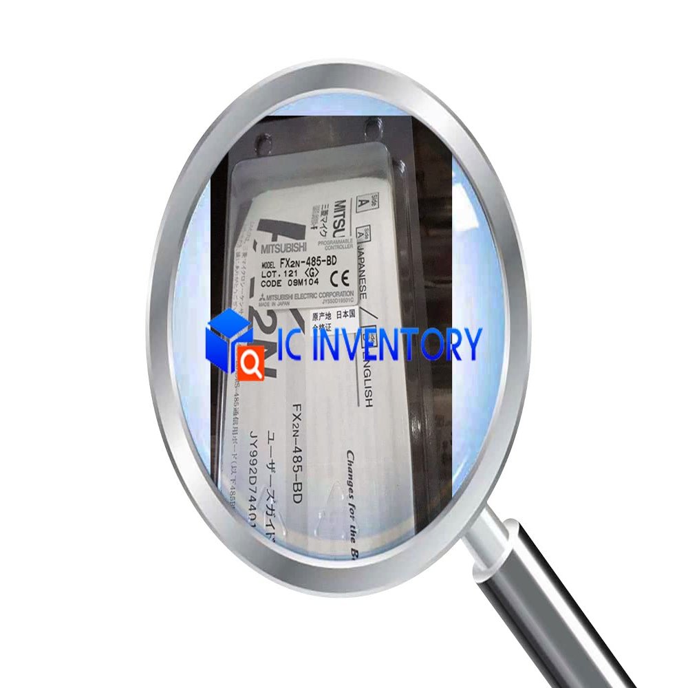 1PCS FX2N-485-BD FX2N485BD New in Box