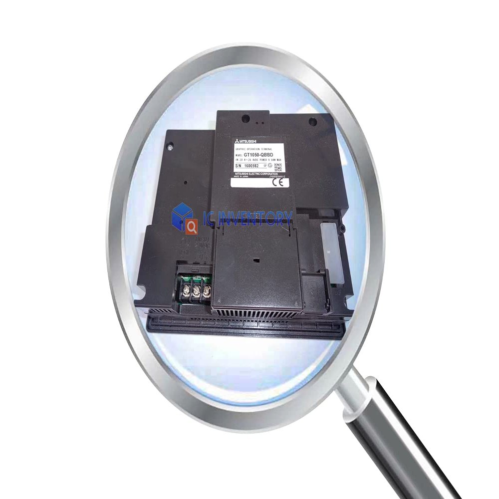 1PCS GT1050-QBBD GT1050QBBD New