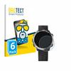 brotect Screen Protection Film 6-Pack Compatible with Garmin Forerunner 645/645 Music Anti Glare Screen Protector [Matte, Scratch Proof] view 2
