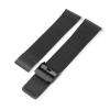 GEZHUCAO Smartwatch Bands (20MM, BLACK) view 2