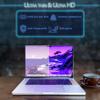 EZ-Pro Screen Protector Magnetic Blue Light Screen Protector Compatible with MacBook Pro 13 inch (Released in 2016-2023), Anti Blue Light, Anti-Glare and Anti Fingerprint view 3