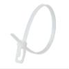 RETYZ 6-Inch Natural Reusable Releasable Cable Ties  20 Pack, 50 lb Strength, Patented Quick-Release, Tool-Free Design for Home, Office, and Light Industrial Use view 1