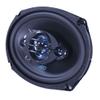 ATG Audio 6x9 4-Way Coaxial Car Speakers - 60W RMS / 175W Peak - Full Range Factory Upgrade Replacement - Includes Grilles - ATG69 view 4