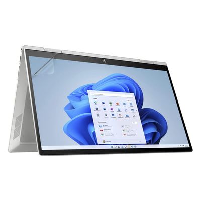 Artemis Shields Matte Anti Glare Premium Screen Protector for HP ENVY x360 2-in-1 15.6 Inch Touch-Screen Laptop - 15-ew0013dx 2 Pack