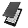 BOZHUORUI Clear Case for Older Kindle Paperwhite 5th/6th/7th Generation e-Reader (2012-2017 Release,Model EY21 & DP75SDI) - Lightweight TPU Transparent Soft Shell Back Cover (Clear) view 3