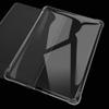 BOZHUORUI Clear Case for Older Kindle Paperwhite 5th/6th/7th Generation e-Reader (2012-2017 Release,Model EY21 & DP75SDI) - Lightweight TPU Transparent Soft Shell Back Cover (Clear) view 4