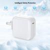 10FT Mac Book Air Mac Book Charger Fast Charging, 2Pack 30W USB C Charging Phone Laptop Charger 10Foot Extra Long USB C Cable for MacBook Pro 16/15/14/13 Inch,MacBook Air 13 Inch/iPad Pro/iPhone 15 view 3