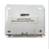 Rollease Square Fascia Bracket Set R8 R-Series 4" - White view 2