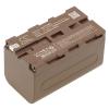 Estry 7.4V Battery Replacement for YN-600 AIR PRO LED 5500K CRI 9 YN-600 AIR PRO LED 3200-5550K LED YN-600 RGB 3200-5500K CRI YN-1200 CRI 95+ 5500K YN-1200 CRI 95+ 3200-5500K 5200mAh view 1