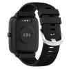 FitTurn 6-Pack Bands Compatible with Cubitt Jr Smart Watch Bands Replacement Quick Release Waterproof Soft Straps Washable Straps Wristbands Accessoy (SixColors-A) view 4