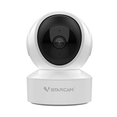 4MP Smart Indoor WiFi IP Camera Pan & Tilt Humanoid Detection Delimitation Detection Motion Detection Smoke Alarm Sound Detection Absence Detection 2-Way Talk IR Night Vision Support 2.4G 5G WiFi