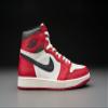 Air Jordan 2 Retro OG Chicago (2022) view 2