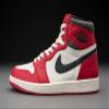 Air Jordan 2 Retro OG Chicago (2022) view 4