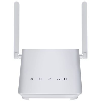 Metaspot TR200 Wireless Mobile WiFi Hotspot Router, 300Mbps High-Speed Internet Access, with a Card/Without a Card/Wired Connection/Three Ways to Connect to The Internet,with US 100GB Data.
