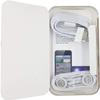 Screen Protector+Box Packaging +MP3 Original 32G White Music Player for iPod Touch (4th Generation) view 2