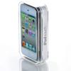 Screen Protector+Box Packaging +MP3 Original 32G White Music Player for iPod Touch (4th Generation) view 4
