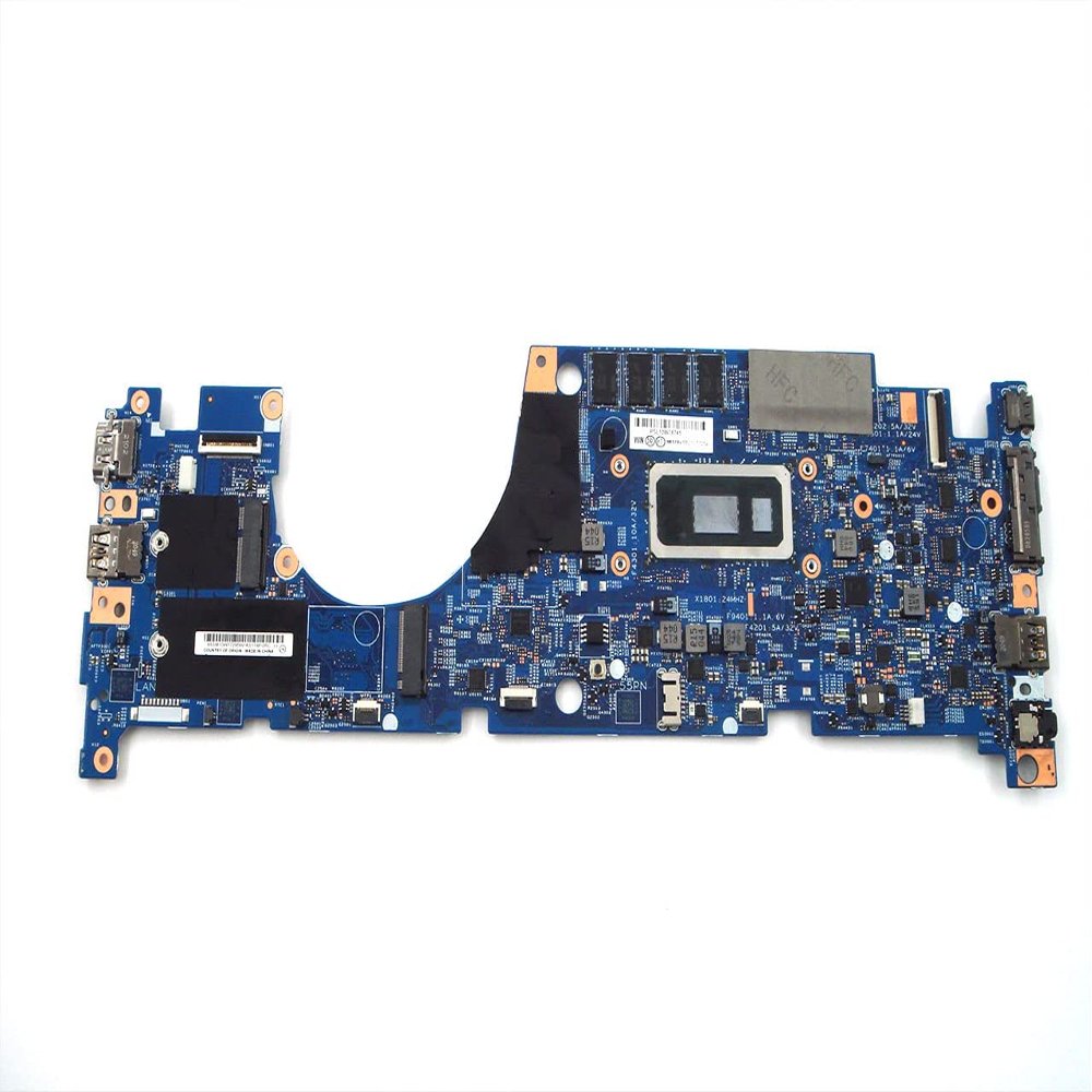 Bayjebu Parts for Lenovo ThinkPad L13 L13 Yoga i5-10310U 16GB Motherboard UMA System Board