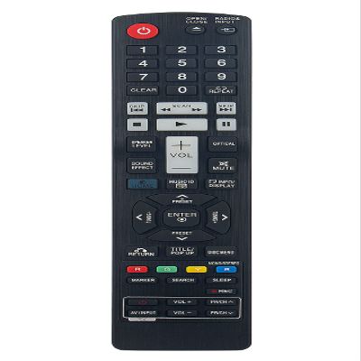 AULCMEET AKB72976005 Replace Remote Control Compatible with LG Blu-ray Home Theater LHB535 W96 SHX55-D HLX55W-FP HB905TA LHB336 LHB335 LHB975 HX906SB HLX-55W HX995TZW SX95TZW-D SX95TZW-S AKB73775604