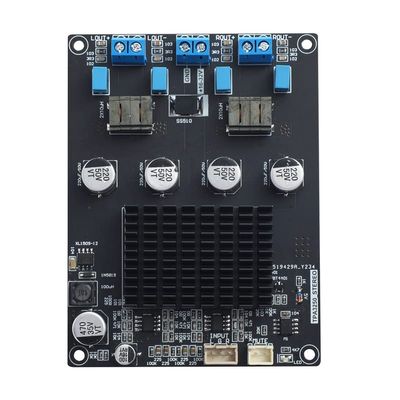 TPA3250 Digital Power Amplifier Board 130W+130W