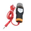 SEIWEI Computer Capacitor Microphone with Tripod Stand Bracket, Suitable for Recording, Gaming, Desktop view 3