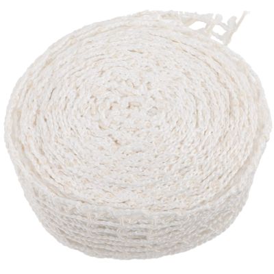 Zerodeko Butchers Netting Roll Ham Packaging Net Kitchen Sauce Bbq Pork String Meat Twine Easy Tie