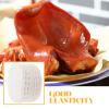 Zerodeko Butchers Netting Roll Ham Packaging Net Kitchen Sauce Bbq Pork String Meat Twine Easy Tie view 4