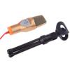 SEIWEI Computer Capacitor Microphone with Tripod Stand Bracket, Suitable for Recording, Gaming, Desktop view 4