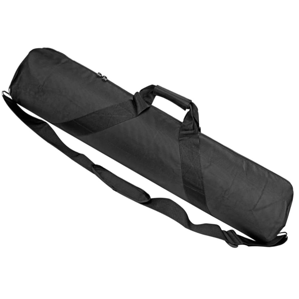 SUPVOX Portable Tripod Pouch Reusable Storage Bag for Camera Duffle Bag for Travel Easy to Carry Photography Accessory Case