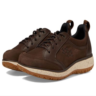 SAS Boulder Lace Up Sneaker Smores 6 M (M) (B)