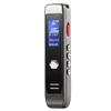 TOEWOE Digital Voice Recorder, Voice Activated Recorder, Small Tape Audio Recording Device with Playback for Lectures Meetings Interviews view 1