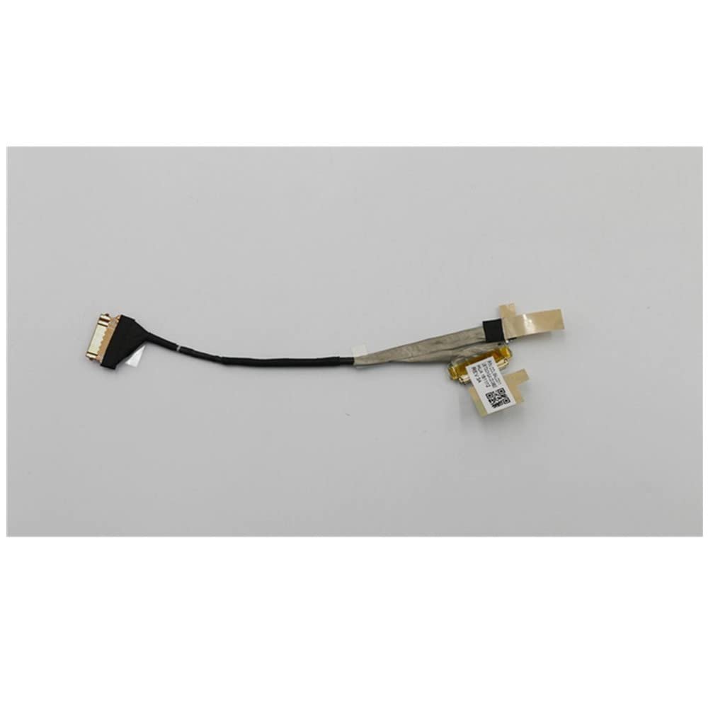 Generic Laptop Screen Flexilble Cable LED Power Video Display Wire for Lenovo ThinkPad 11e Chromebook 11e 4th Gen Chromebook 00HW232