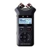 TOEWOE 128GB Digital Voice Recorder, Voice Activated Recorder with Playback, Audio Recorder Dictaphone, Portable Tape Recorder for Lectures, Meetings, Interviews view 1