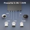 ANNKE 32CH 2MP H.265+ AI DVR Security Camera System, (28) 1080P Surveillance Outdoor Cams with Color Night Vision, Human/Vehicle Detection, NO Hard Drive, for Business, Warehouse, Restaurant, Retail view 4