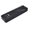 JMT USB3.2 GEN2*2 Solid State SSD Hard Drive Enclosure Compatible with MacBook Air/Pro2013-2017 (20Gbps) view 4