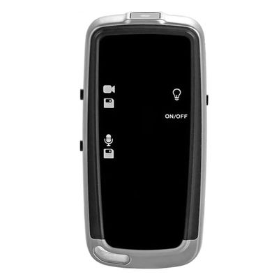 TOEWOE Mini Voice Recorder, Portable Voice Recorder, Small Recording Devices, HD VCR, Pocket Tape Recorder for Lectures, Meetings, Black (Size : 32GB)