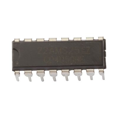 10Pcs CD4050BE DIP16 Dip-16 CD4050BD CD4050