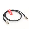 DRRI Canare 12G-SDI 6G 3G UHD 4K BNC to BNC HD Serial Digital Video Coaxial Cable for Atomos Shogun view 1