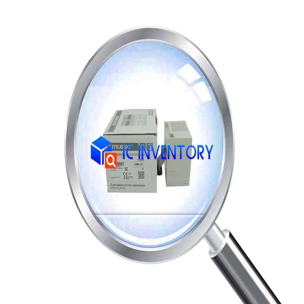1PCS FX2N-5A FX2N5A New