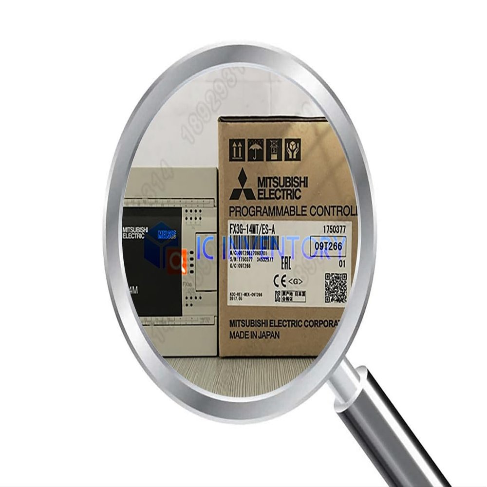1PCS FX3G-14MT-ES/A FX3G14MTES/A New